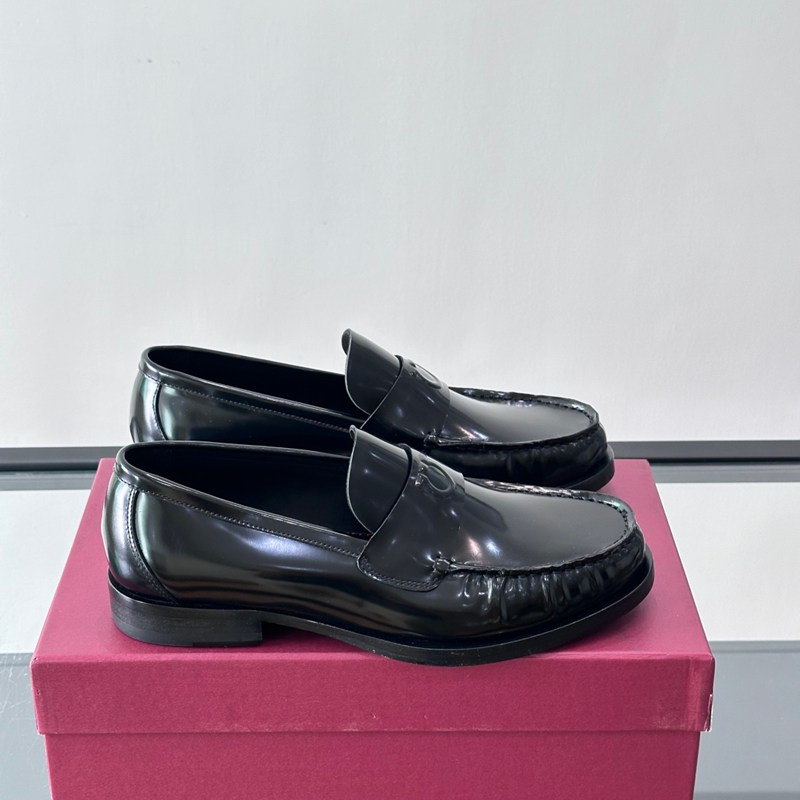 フェラガモ メンズ ビジネスシューズ 39-44