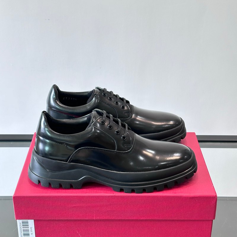 フェラガモ メンズ ビジネスシューズ 39-44