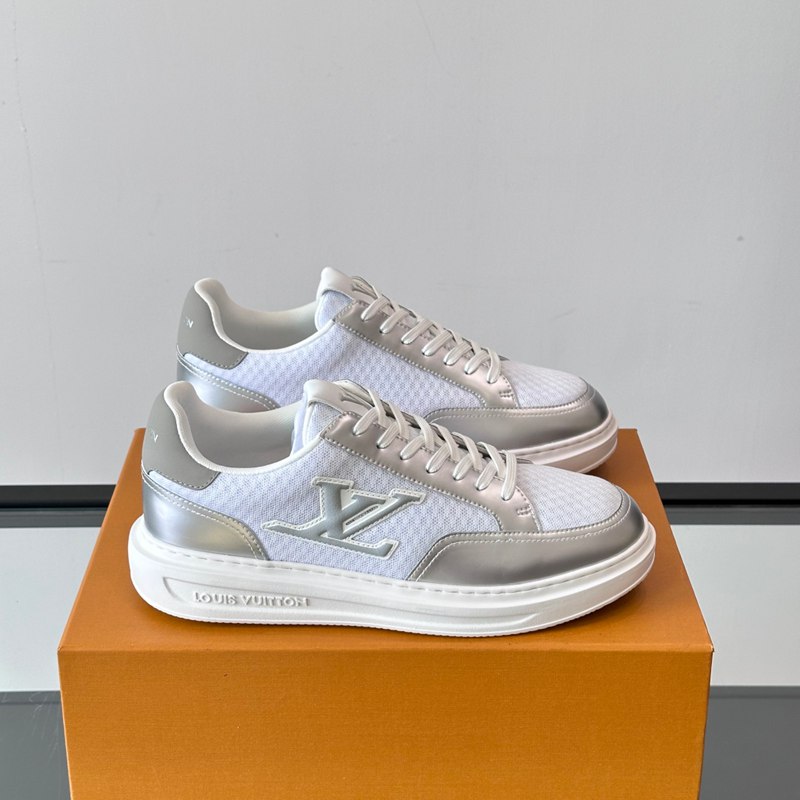 LV メンズ スニーカー ベバリーヒルズ 38-44