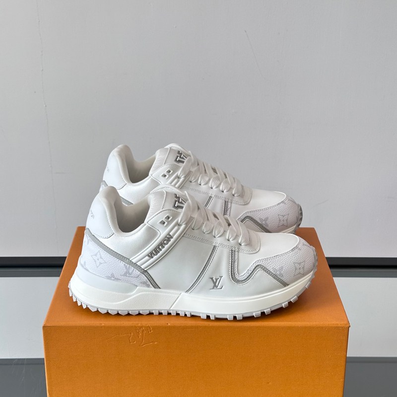 LV メンズ スニーカー ランアウェイマキシ 39-45