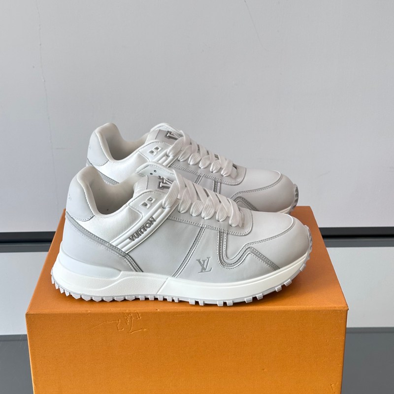 LV メンズ スニーカー ランアウェイマキシ 39-45