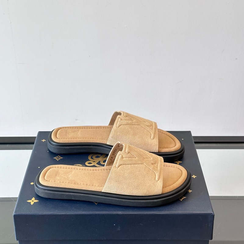 LV メンズ サンダル スライド 39-44