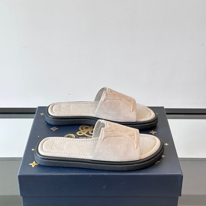 LV メンズ サンダル スライド 39-44