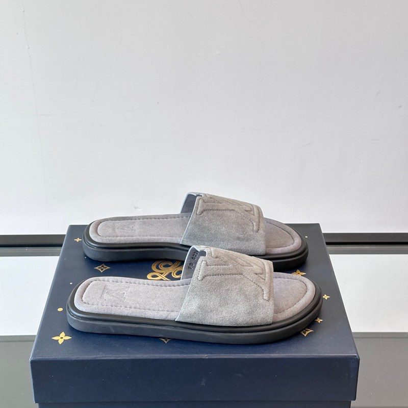 LV メンズ サンダル スライド 39-44