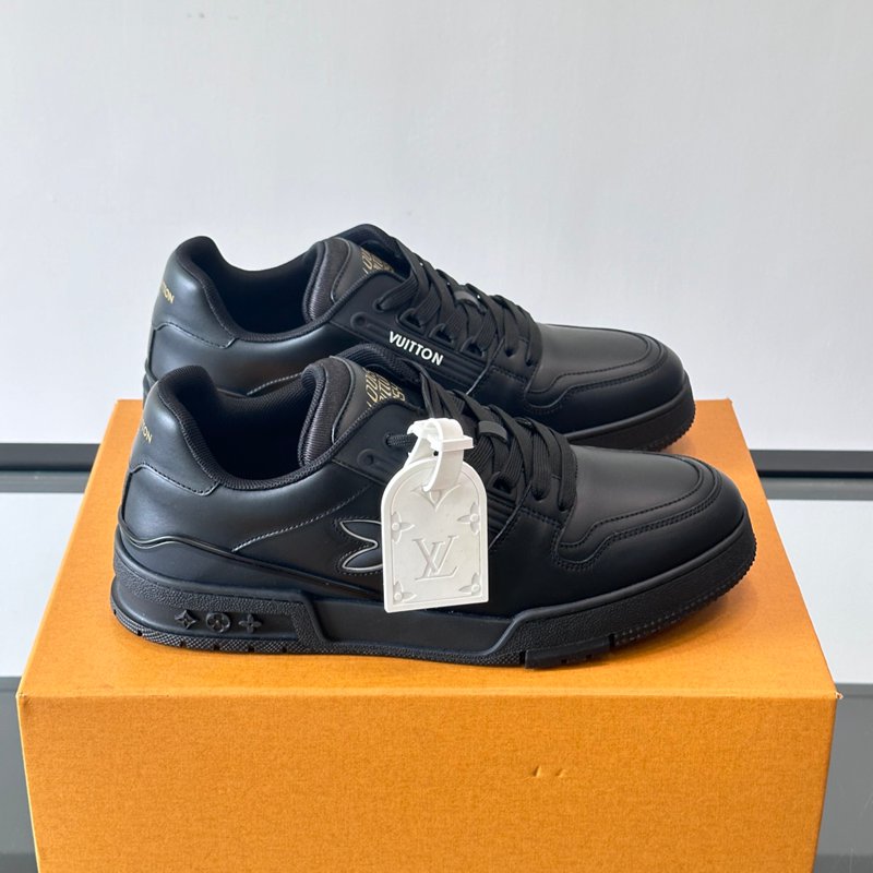 LV ユニセックス スニーカー トレーナー 38-44