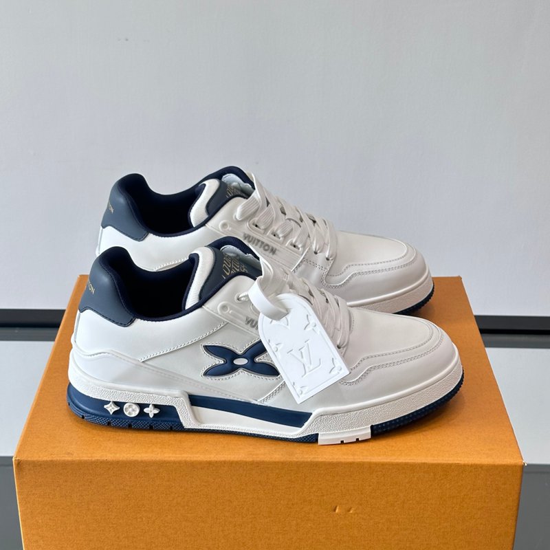LV ユニセックス スニーカー トレーナー 38-44