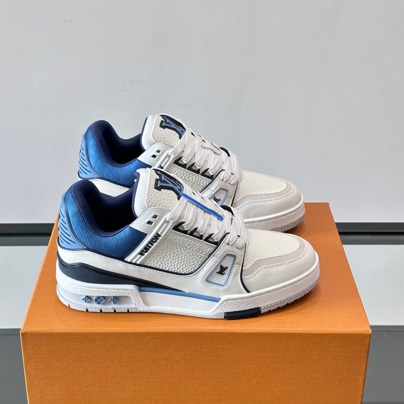 LV メンズ スニーカー トレーナー 38-45