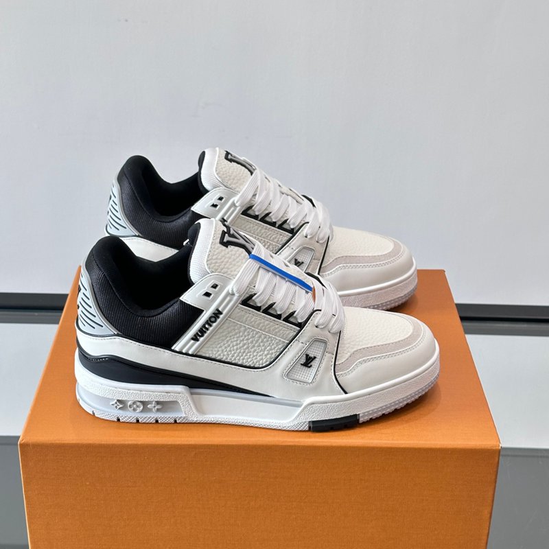 LV メンズ スニーカー トレーナー 38-45