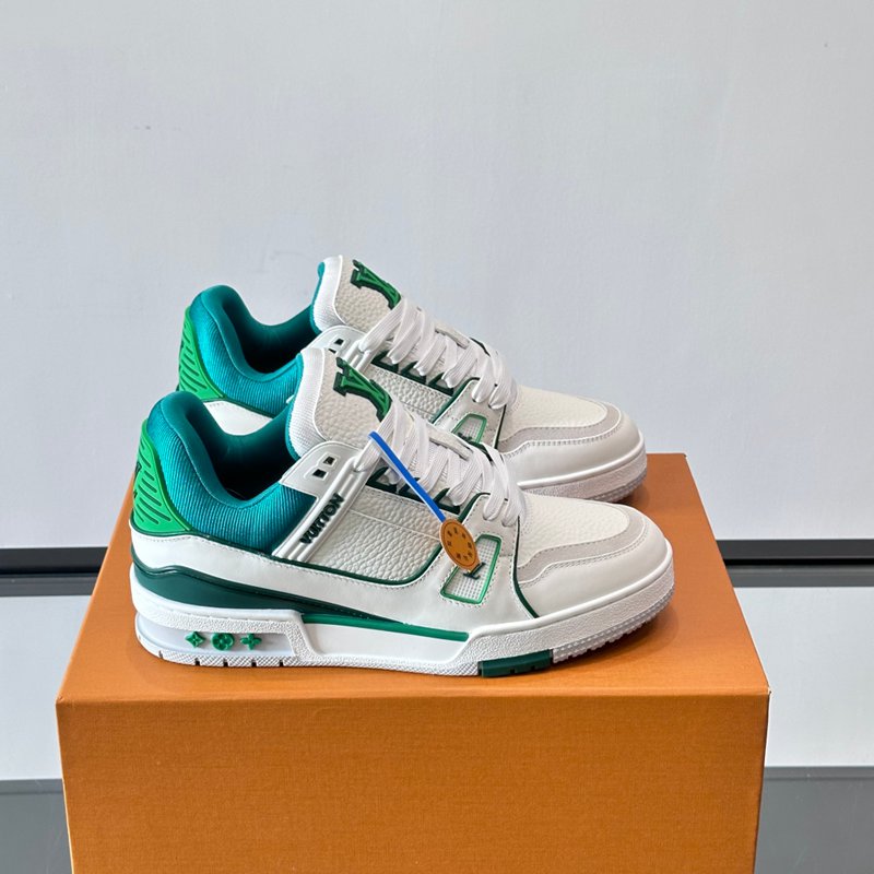 LV メンズ スニーカー トレーナー 38-45