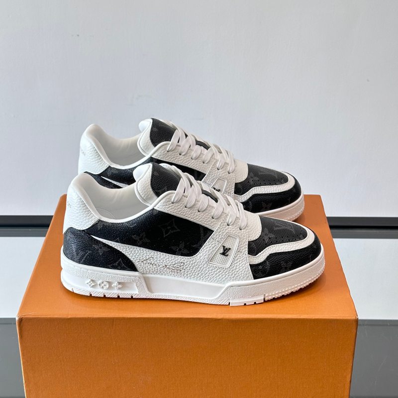 LV メンズ スニーカー トレーナー 39-44