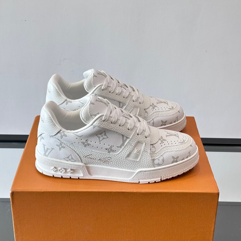LV メンズ スニーカー トレーナー 39-44