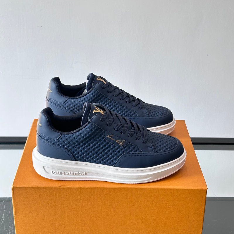 LV メンズ スニーカー ベバリーヒルズ 38-44