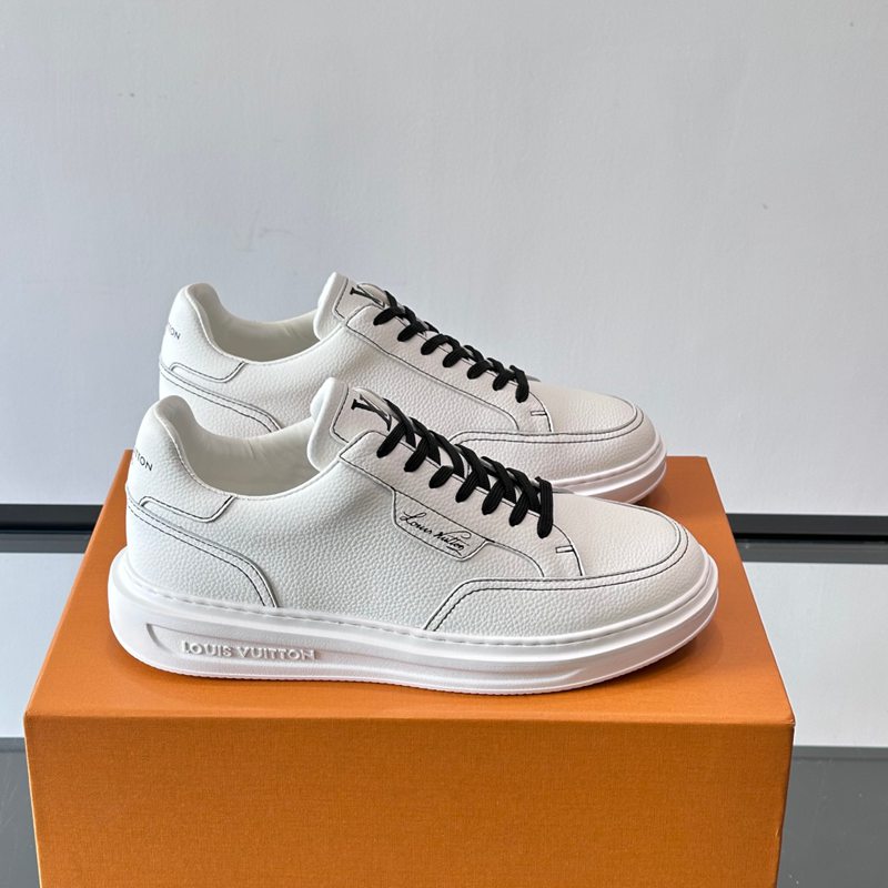 LV メンズ スニーカー 38-44