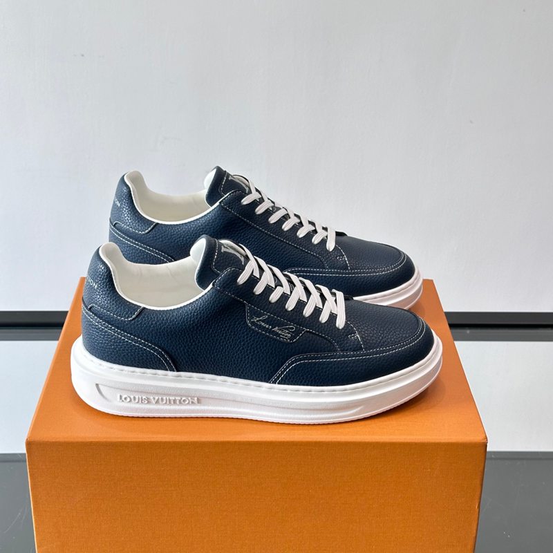 LV メンズ スニーカー 38-44