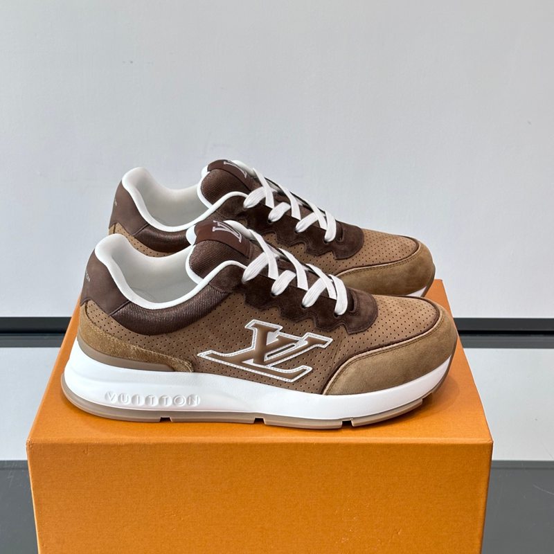 LV メンズ スニーカー 39-45