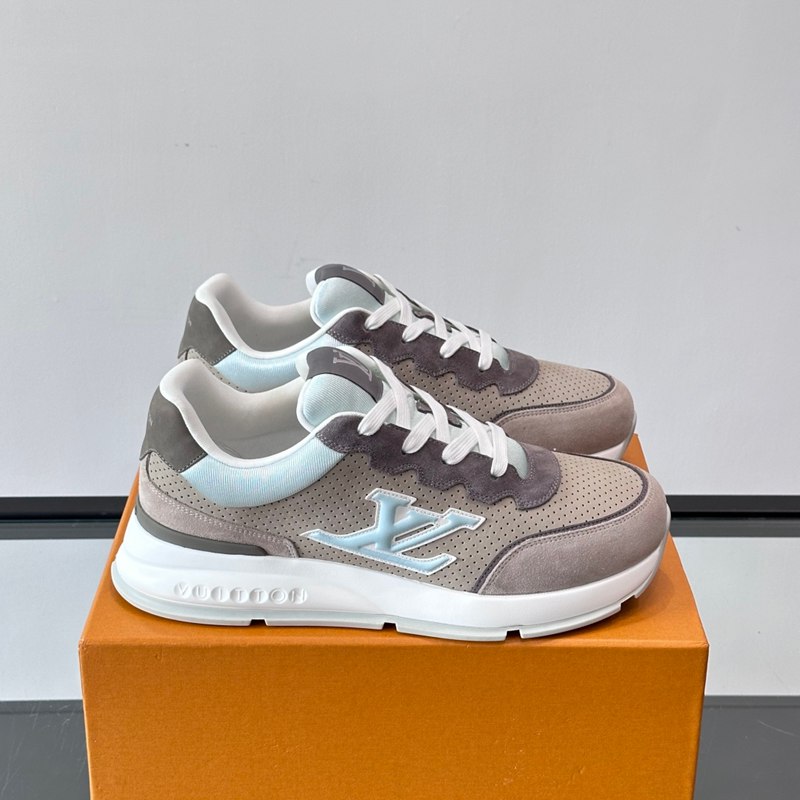 LV メンズ スニーカー 39-45