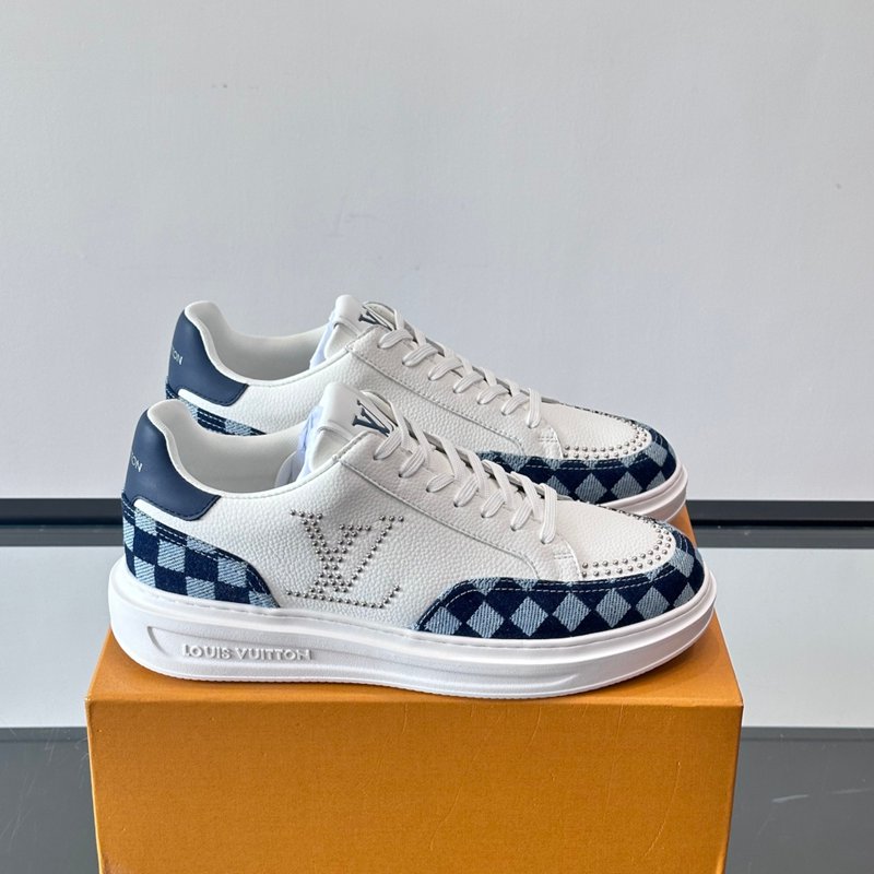 LV メンズ スニーカー 38-44