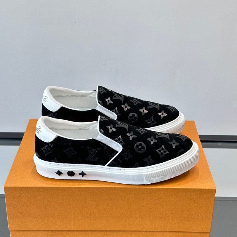 LV メンズ スリッポン 39-44