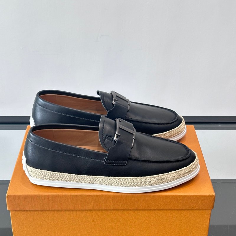 LV メンズ ローファー スエード 39-45