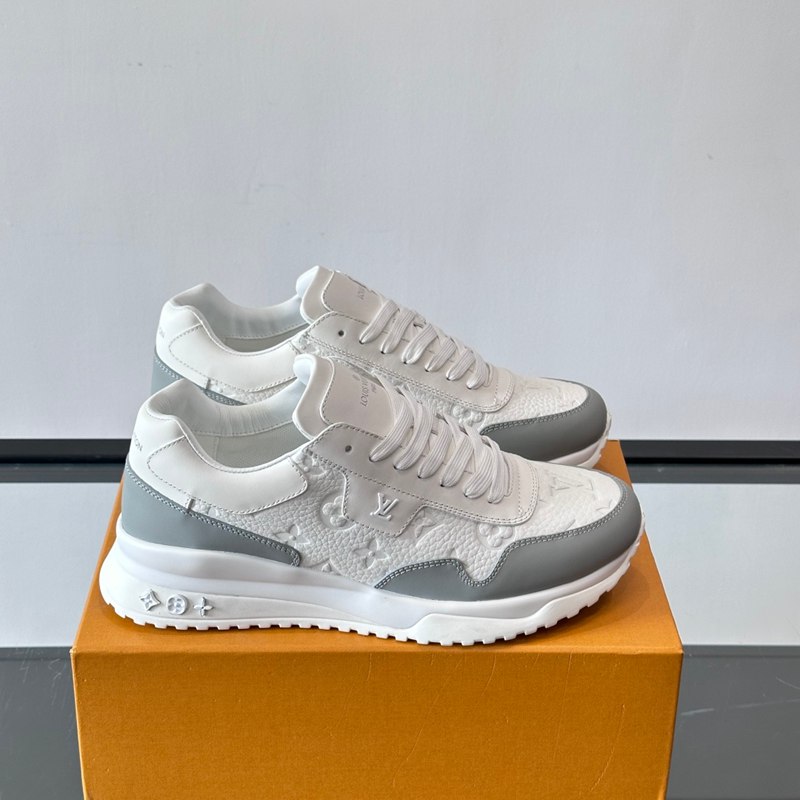 LV メンズ スニーカー ランアウェイ 39-44