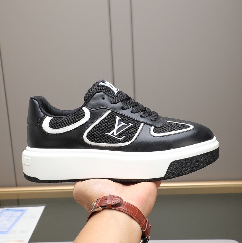 LV メンズ スニーカー 38-44