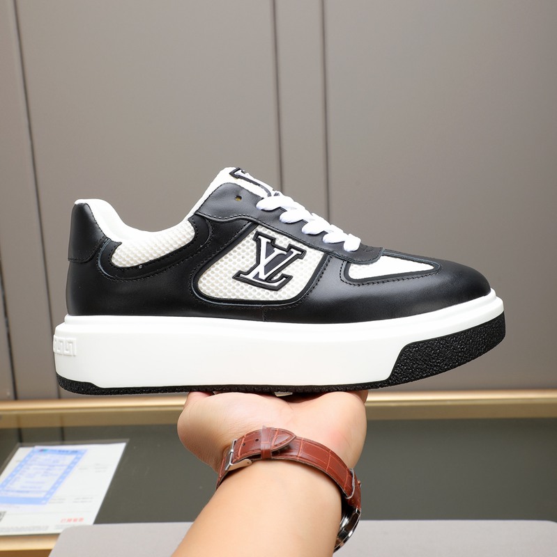 LV メンズ スニーカー 38-44