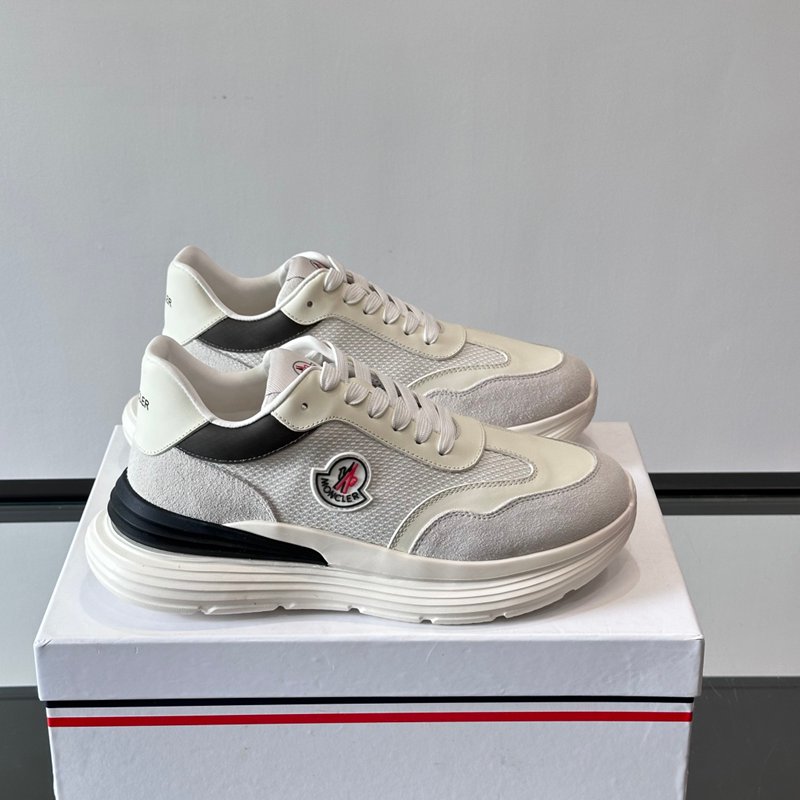 モンクレール メンズ スニーカー 39-44