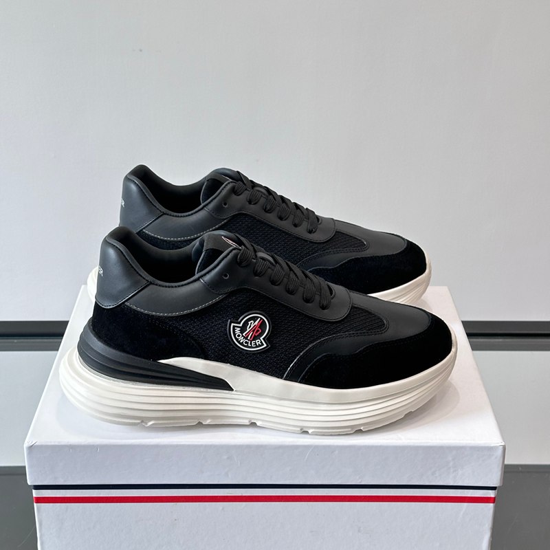 モンクレール メンズ スニーカー 39-44