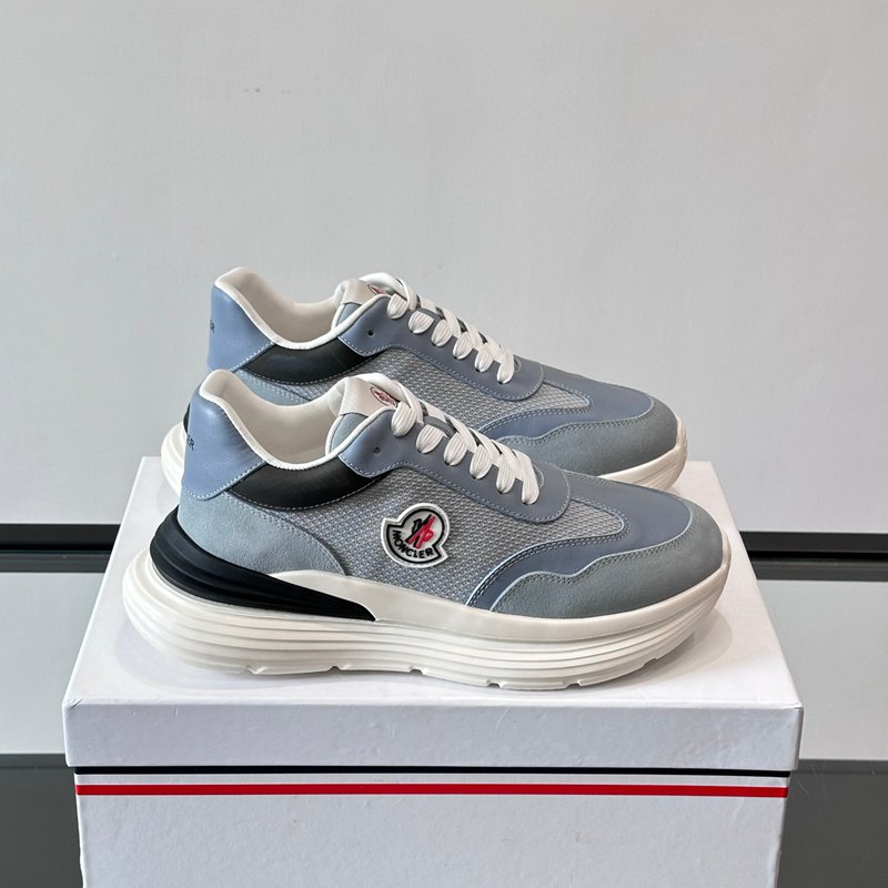 モンクレール メンズ スニーカー 39-44