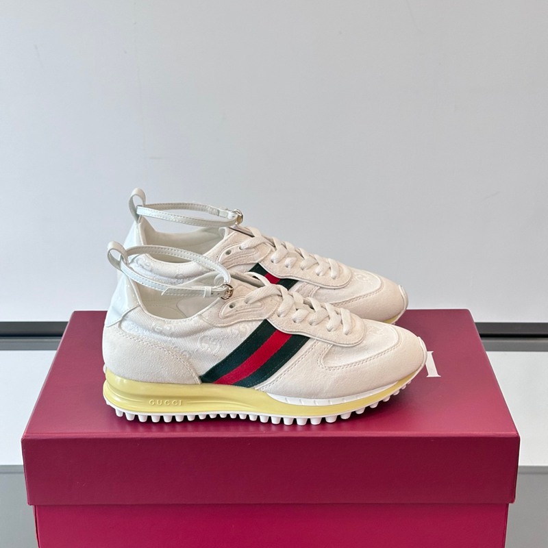 グッチ メンズ スニーカー リモーション 35-44