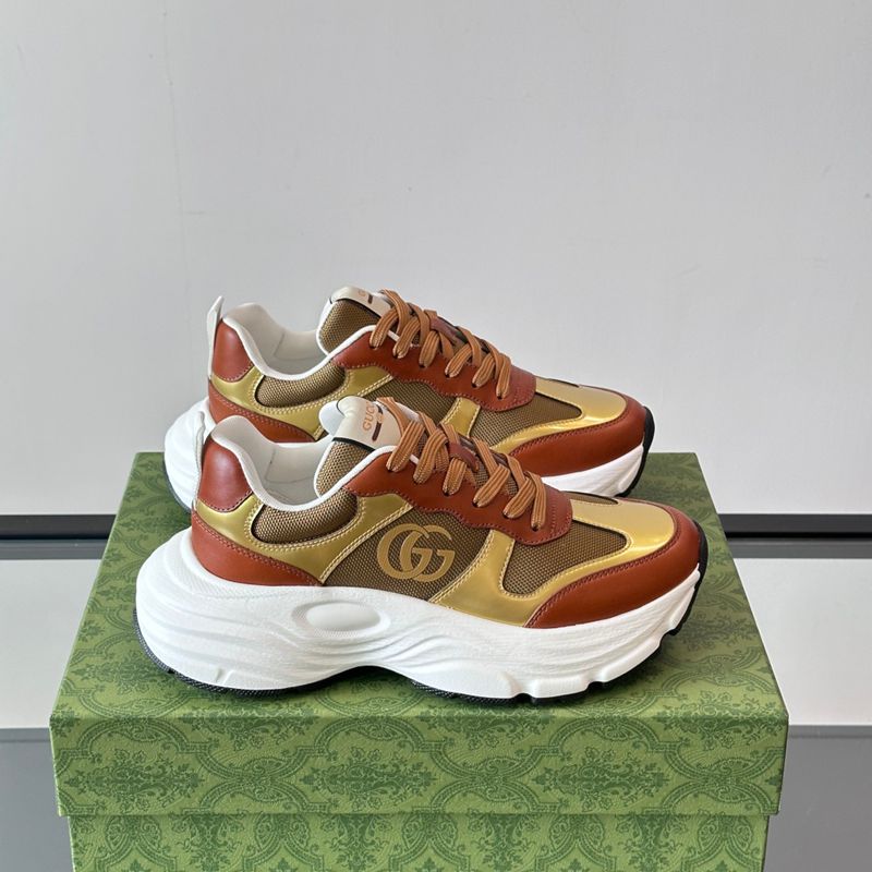 グッチ メンズ スニーカー 38-44