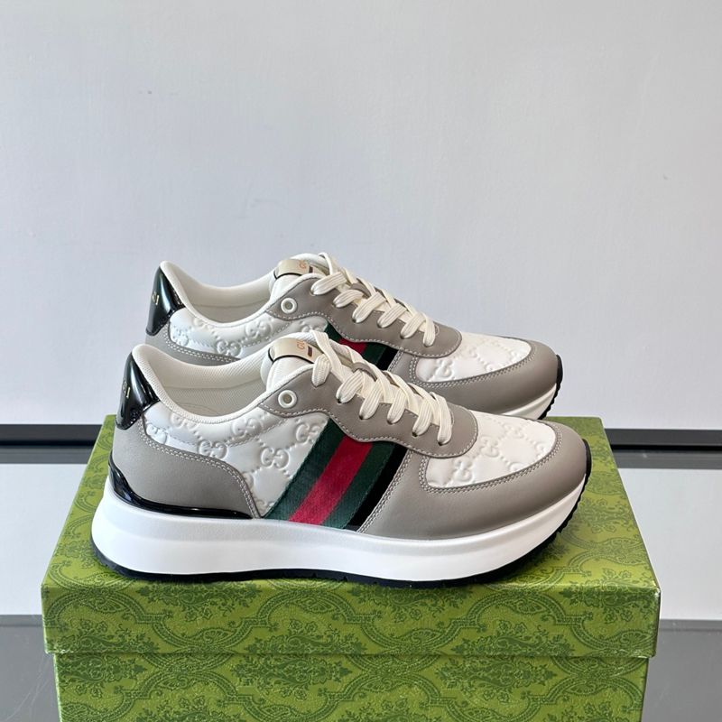 グッチ メンズ スニーカー 38-44