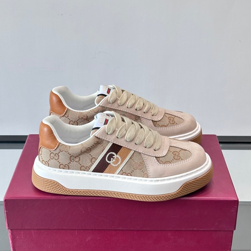 グッチ メンズ スニーカー 38-45