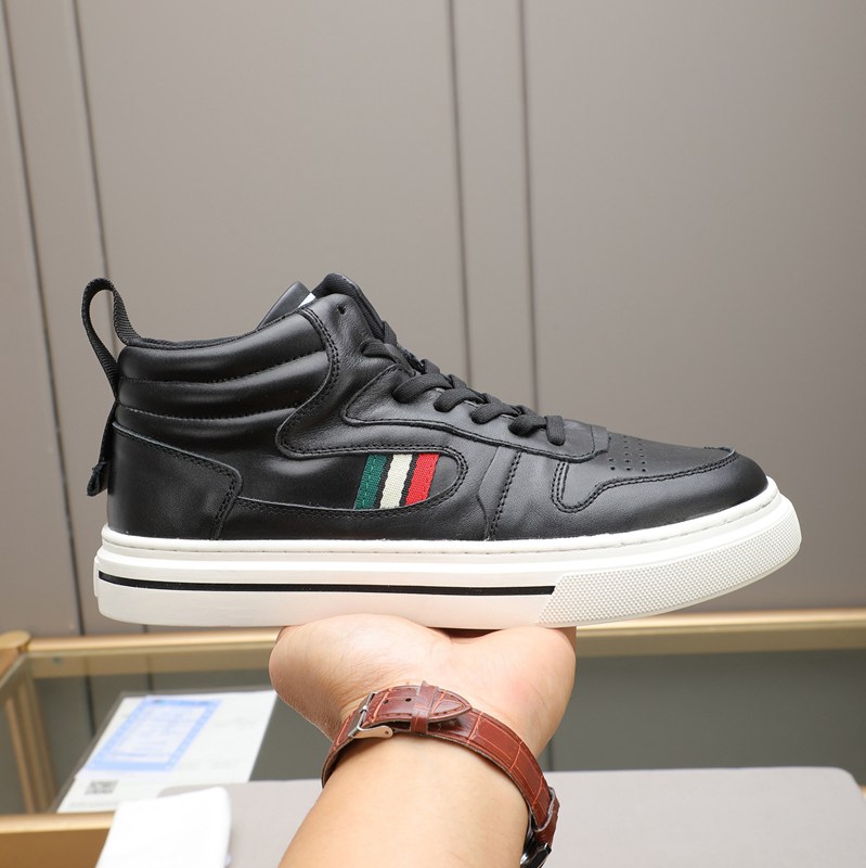 グッチ メンズ スニーカー 38-44