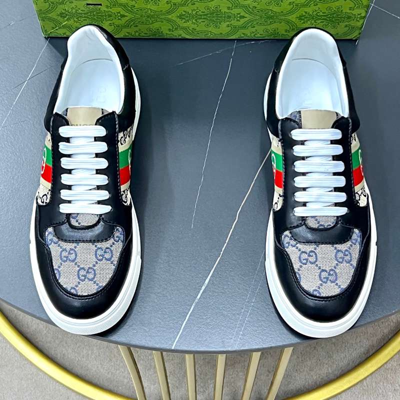 グッチ メンズ スニーカー 38-44