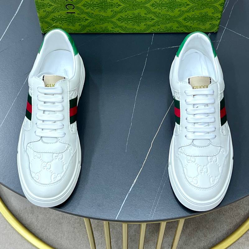 グッチ メンズ スニーカー 38-44