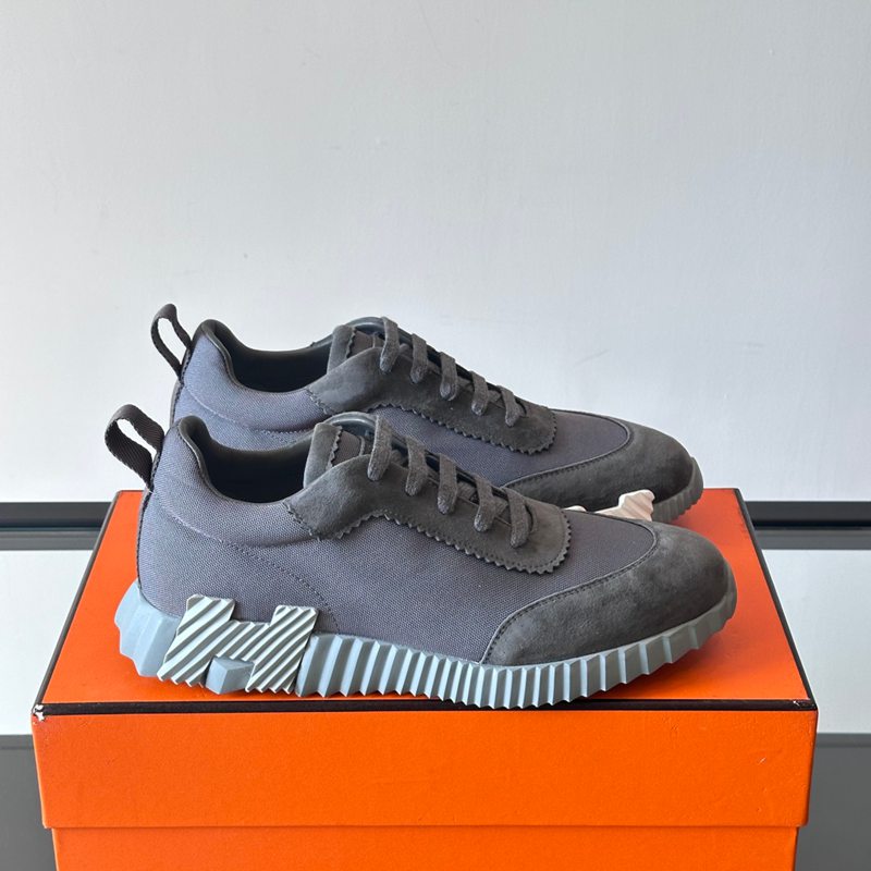 エルメス メンズ スニーカー バウンシング 38-44