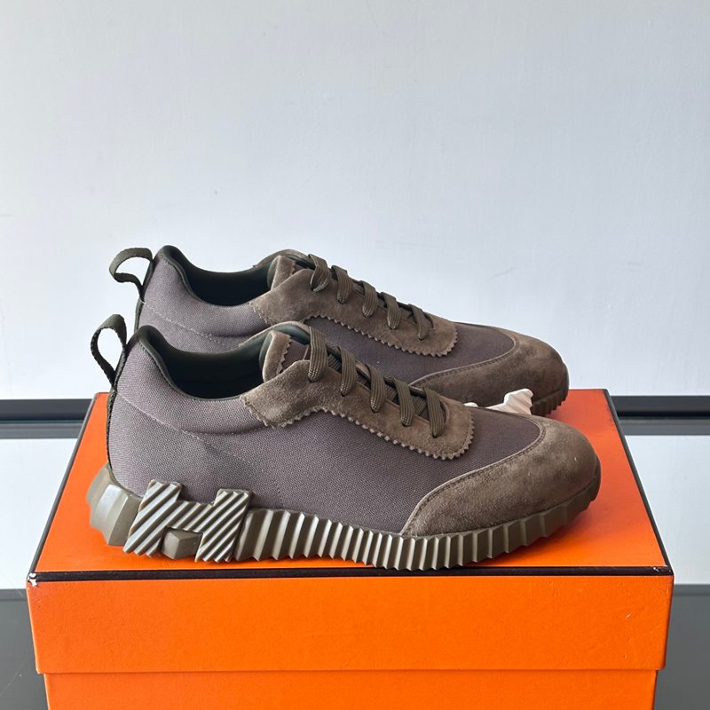 エルメス メンズ スニーカー バウンシング 38-44