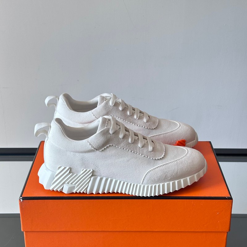 エルメス メンズ スニーカー バウンシング 38-44