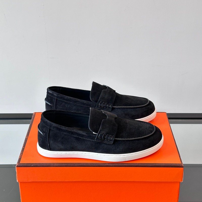 エルメス メンズ ローファー ジョブ 39-44