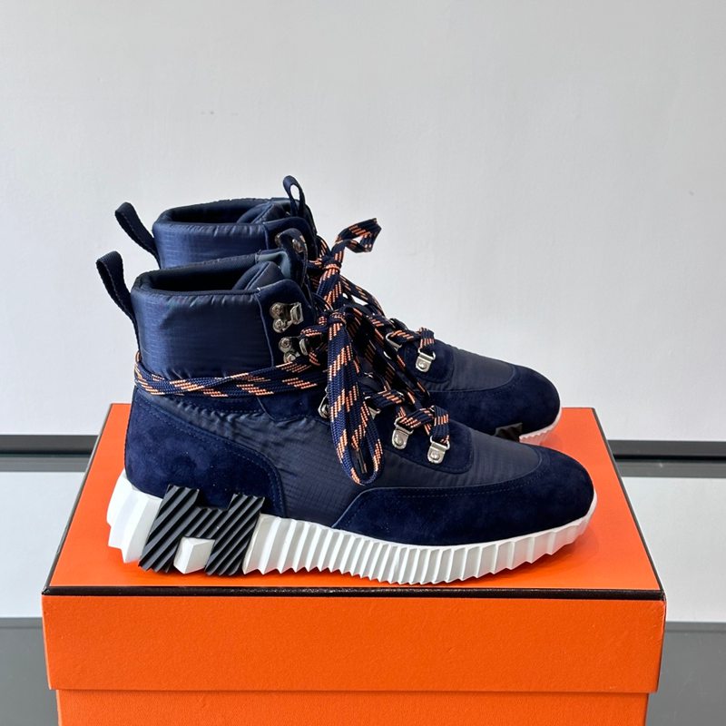 エルメス メンズ スニーカー クリム 38-46