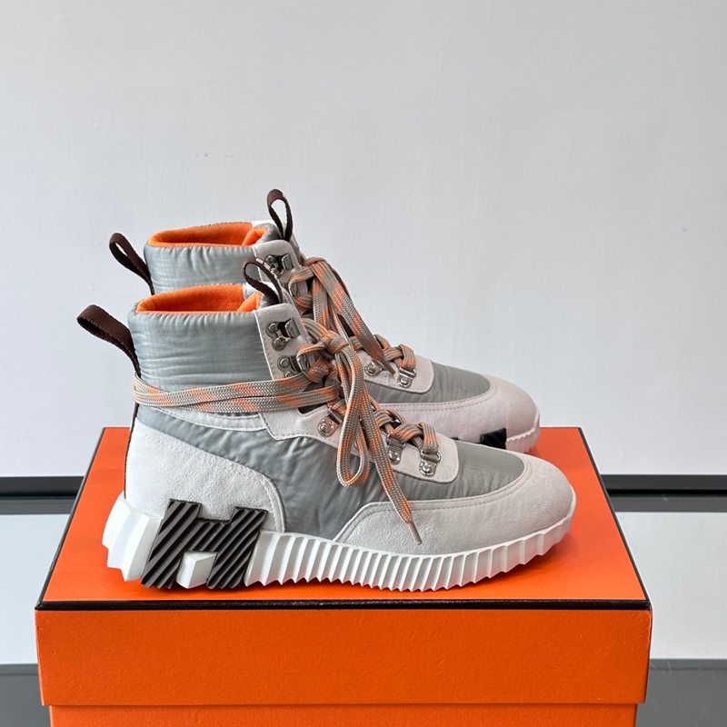 エルメス メンズ スニーカー クリム 38-46