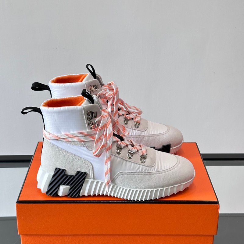 エルメス メンズ スニーカー クリム 38-46