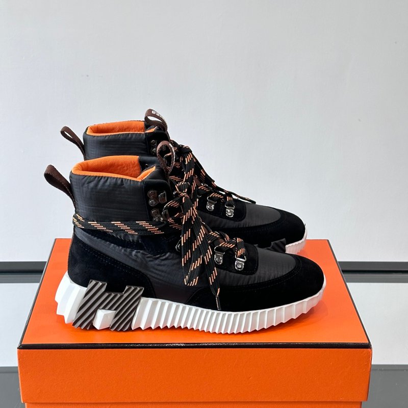 エルメス メンズ スニーカー クリム 38-46