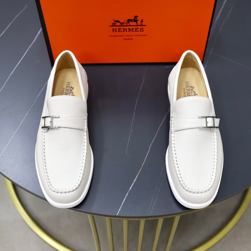 エルメス メンズ スリッポン 38-44