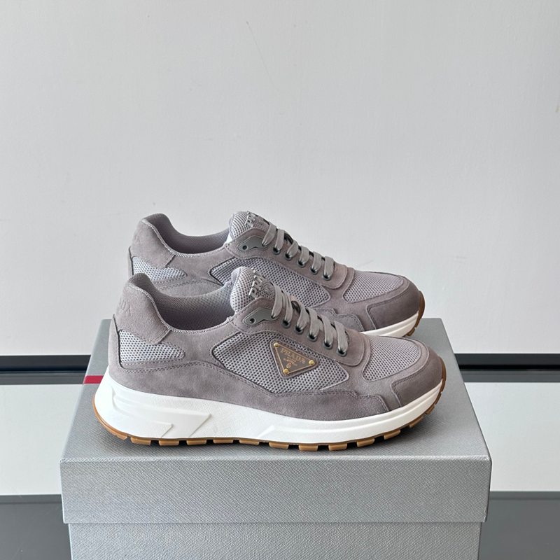 プラダ メンズ スニーカー 38-45