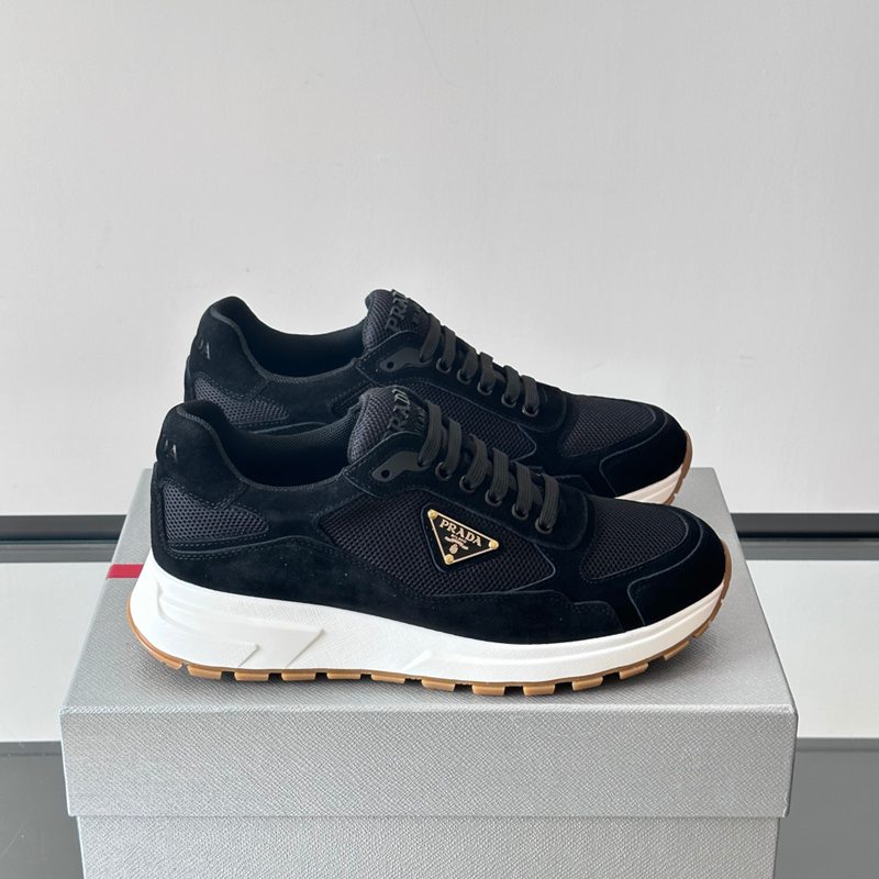 プラダ メンズ スニーカー 38-45