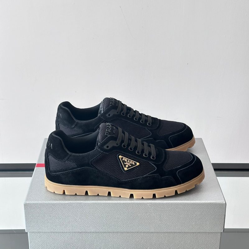 プラダ メンズ スニーカー 38-45