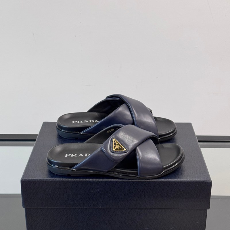 プラダ メンズ サンダル 39-44