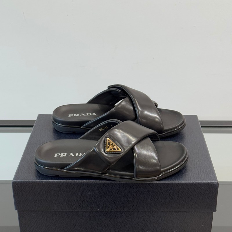 プラダ メンズ サンダル 39-44
